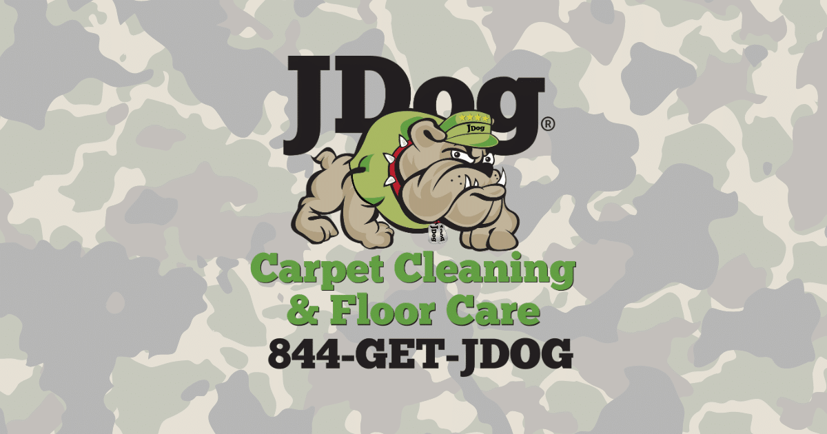 8 Steps to Clean Your Shower - JDog Carpet Cleaning & Floor Care